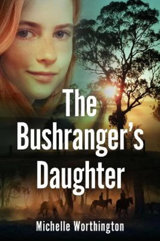 - Cat stress soothing sprayThe Bushranger's Daughter