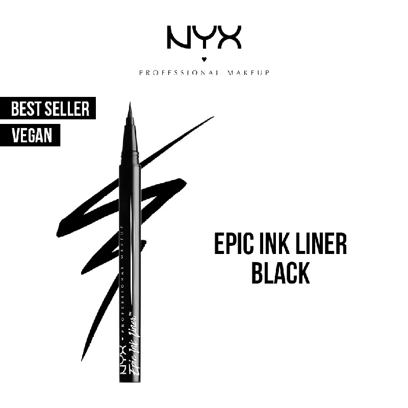 - Pet water dispenser UV sterilization versionNYX EIL 01 BLACK NOIR LIINER PC