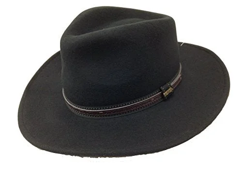 - Postoperative pet anti-licking Elizabethan collarDorfman Pacific Pacific Scala Men's Crushable Wool Outback Hat - Postoperative pet anti-licking Elizabethan collarDorfman Pacific Pacific Scala Men's Crushable Wool Outback Hat