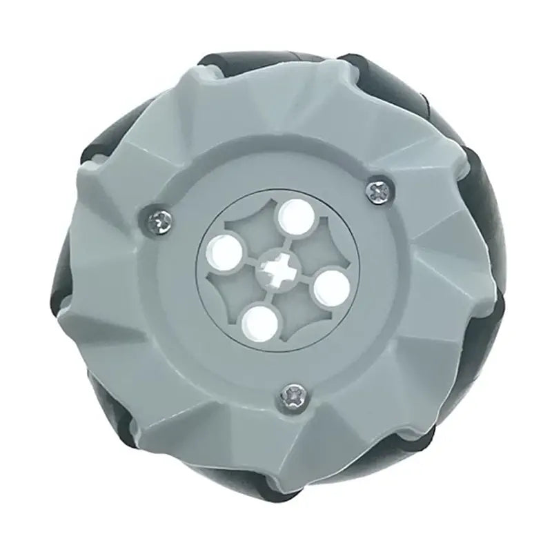 - Postoperative pet anti-licking Elizabethan collar65mm Plastic Mecanum Wheel ROHS