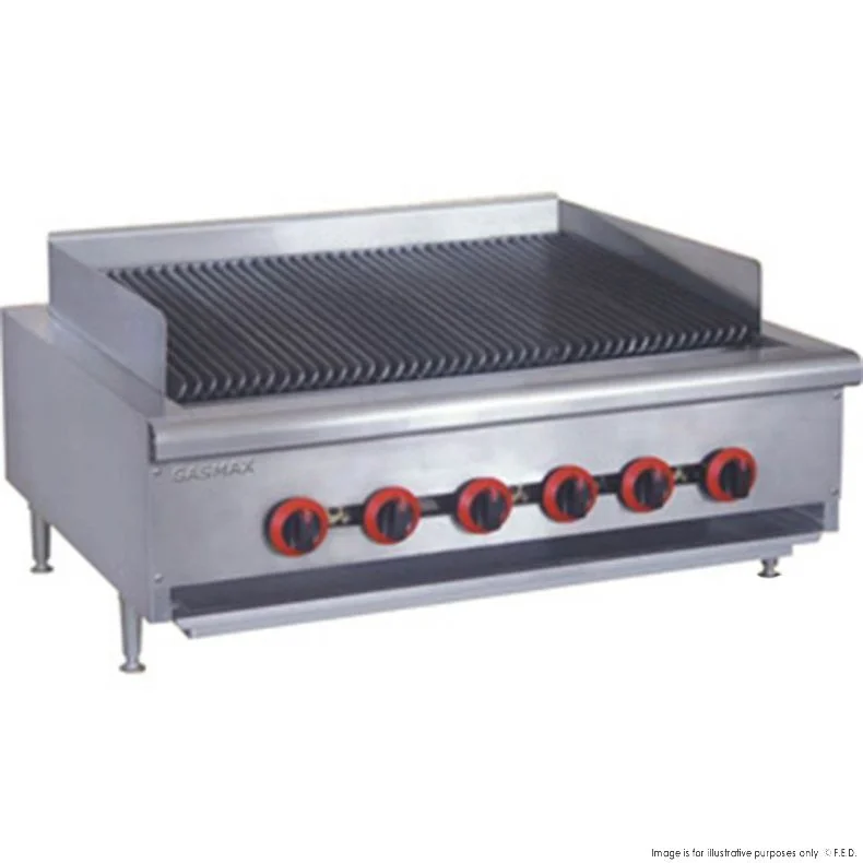 -Anti-scratch sofa protective coverEx-Showroom: Gasmax Natural Gas 6 Burner Char Grill Top - QR-36E-VIC660 -Anti-scratch sofa protective coverEx-Showroom: Gasmax Natural Gas 6 Burner Char Grill Top - QR-36E-VIC660