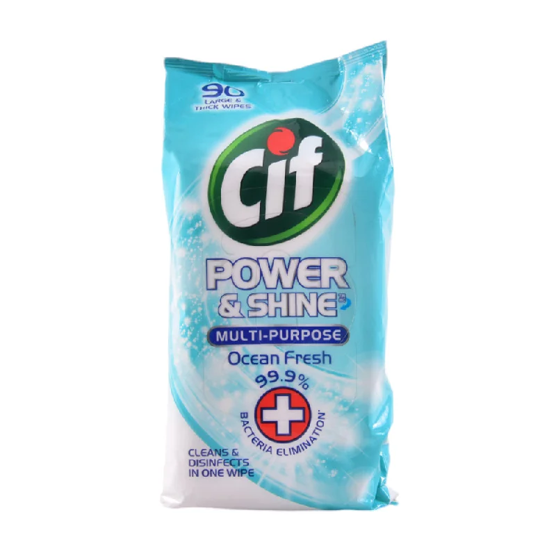  -Non-contact cat thermometerCIF CLEANSING WIPES MULTI PURPOSE OCEAN FRESH 90PC
