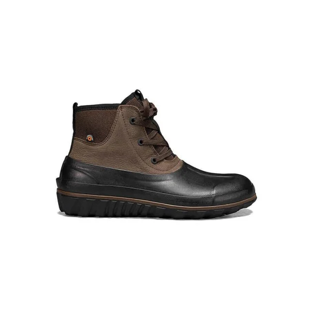  -Anti-scratch sofa protective coverBogs Men's Classic Casual Lace Leather