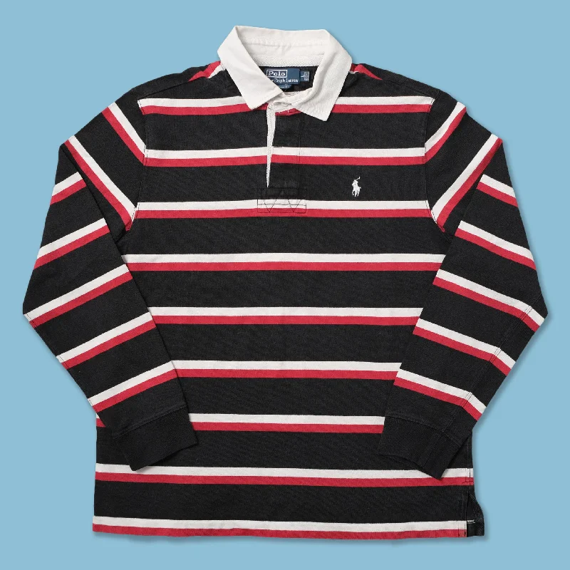 - ​​Christmas pet Christmas clothingVintage Polo Ralph Lauren Long Polo Large