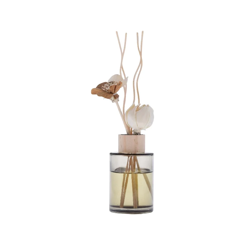 - Pet tear stain cleaning wipesSilver Birch & Amber | Reed Diffuser