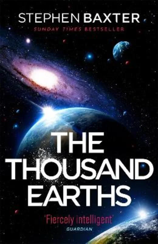 - Teething and chewing toys for puppiesThe Thousand Earths