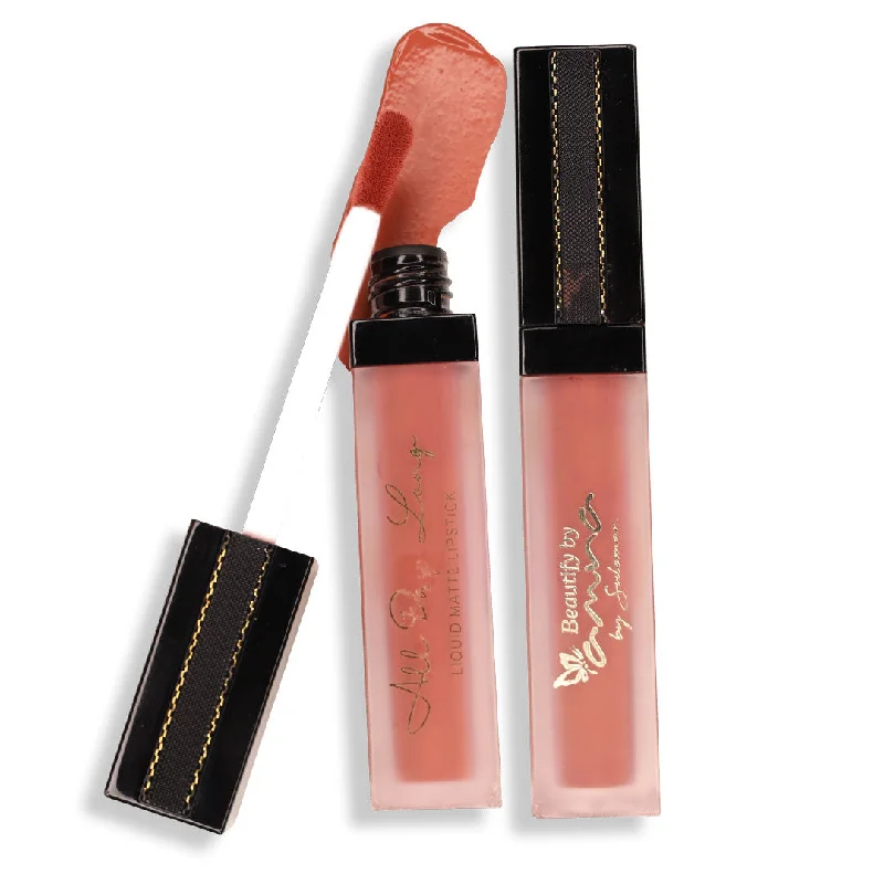 hot coral