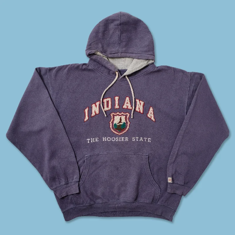  -Explosion-proof leash FOR LARGE dogsIndiana Hoosiers Hoody Large