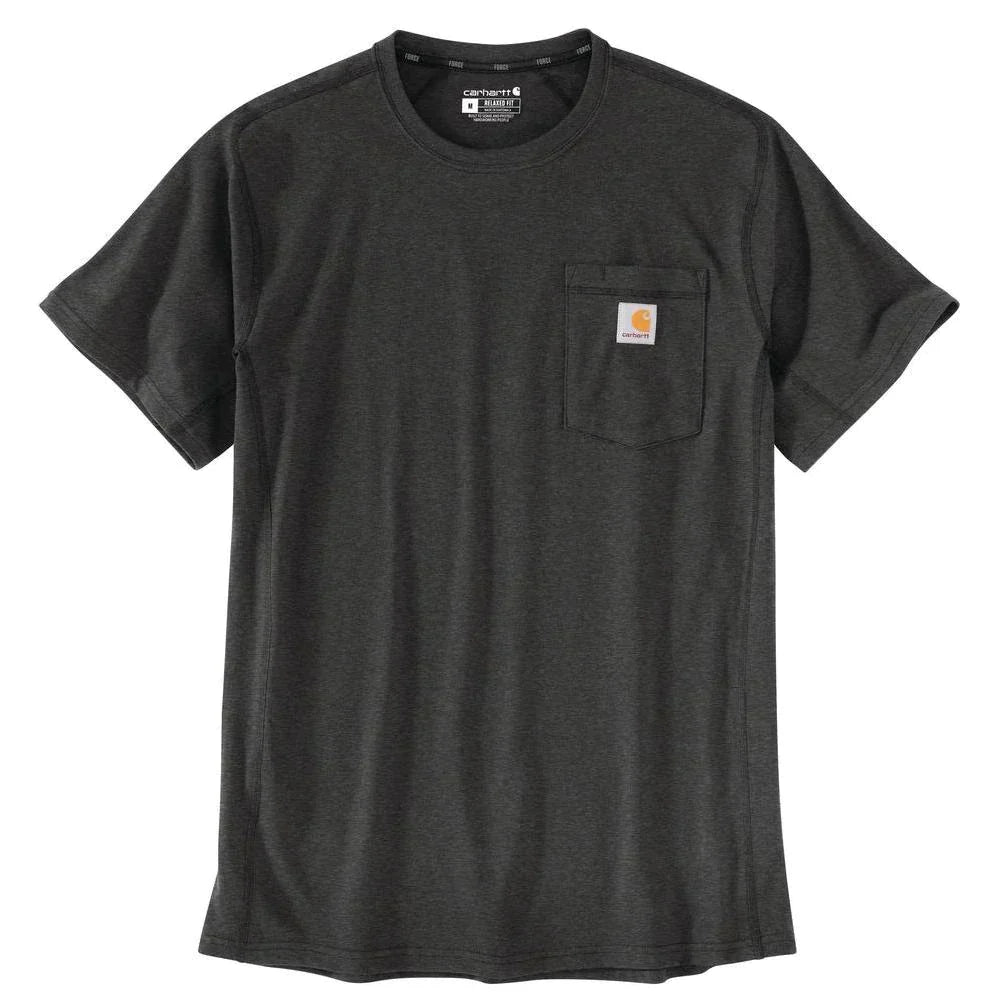 Carbon Heather