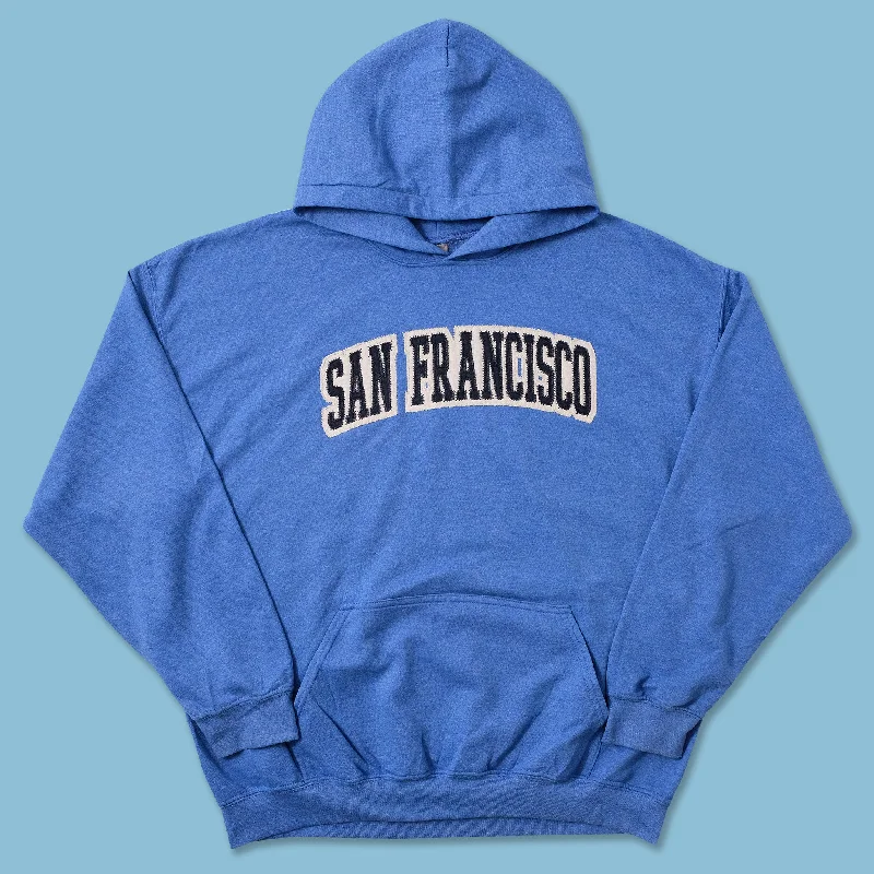  -Splash-proof food bowl AND Anti-choking slow food bowlSan Francisco Hoody XLarge