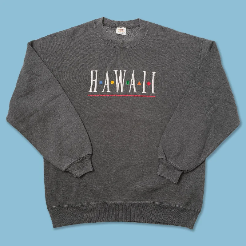 - Pet smart GPS locatorVintage Hawaii Sweater Large