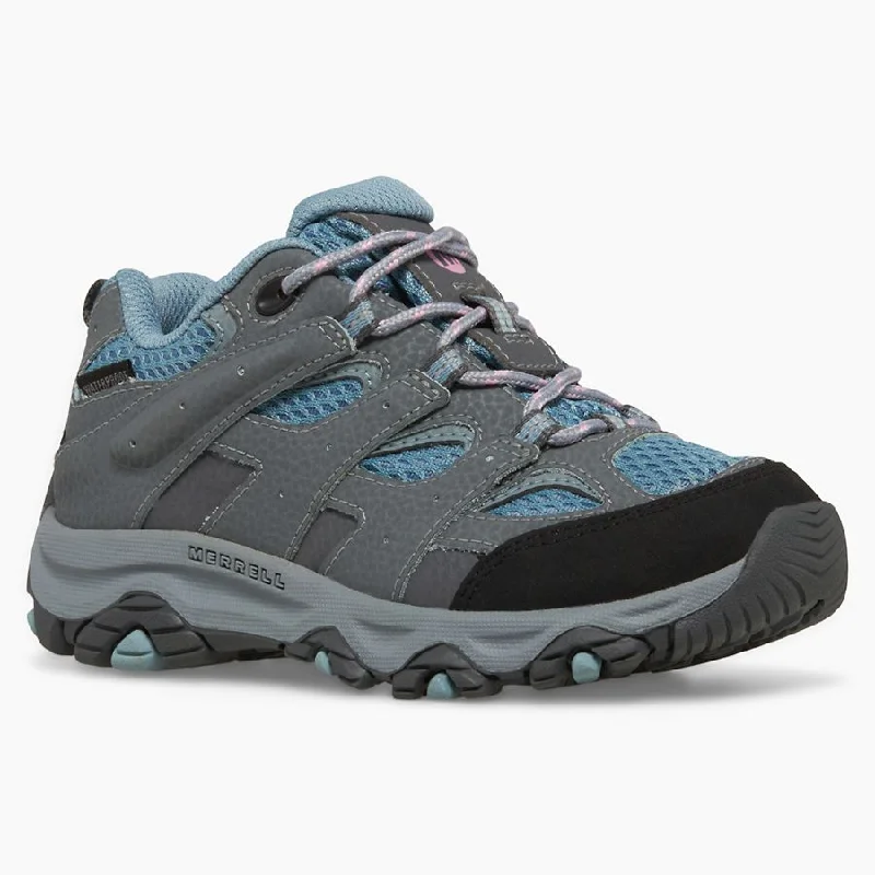 - Elderly dog ​​joint care mattressMerrell Moab 3 Low Lace Waterproof Shoes