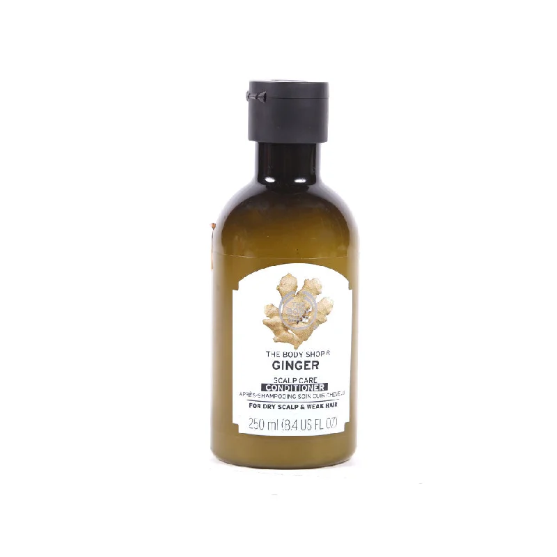- Custom pet birthday cakeBODY SHOP GINGER SCALP CARE CONDITIONER 250ML