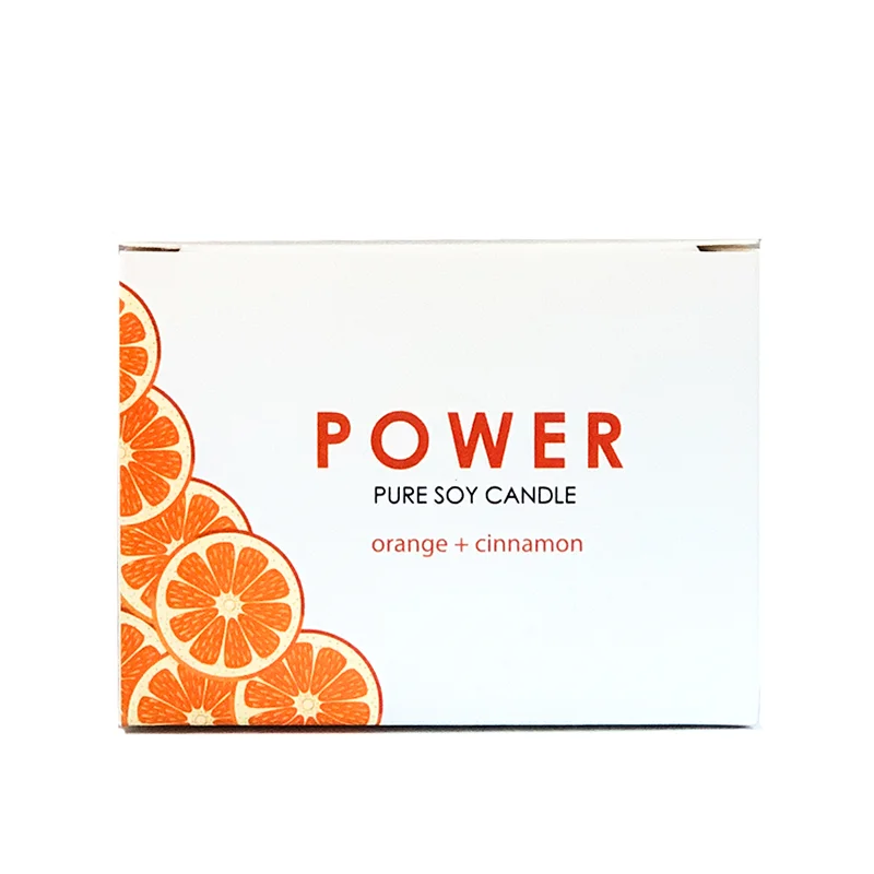 - Pet monitor with cameraAura Power Aromatic Candle