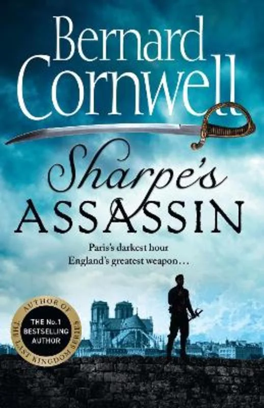 - Summer pet ice matSharpe's Assassin