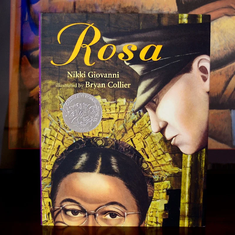 ---Rosa