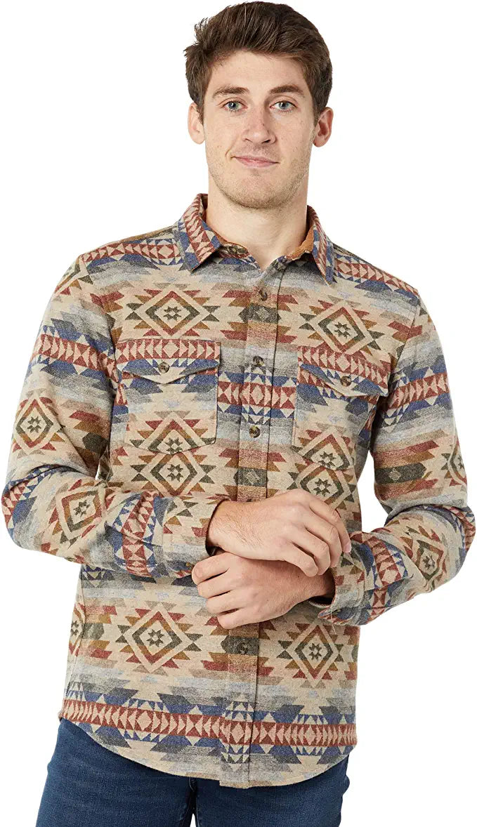 - Dog anti-slip matPendleton La Pine Overshirt