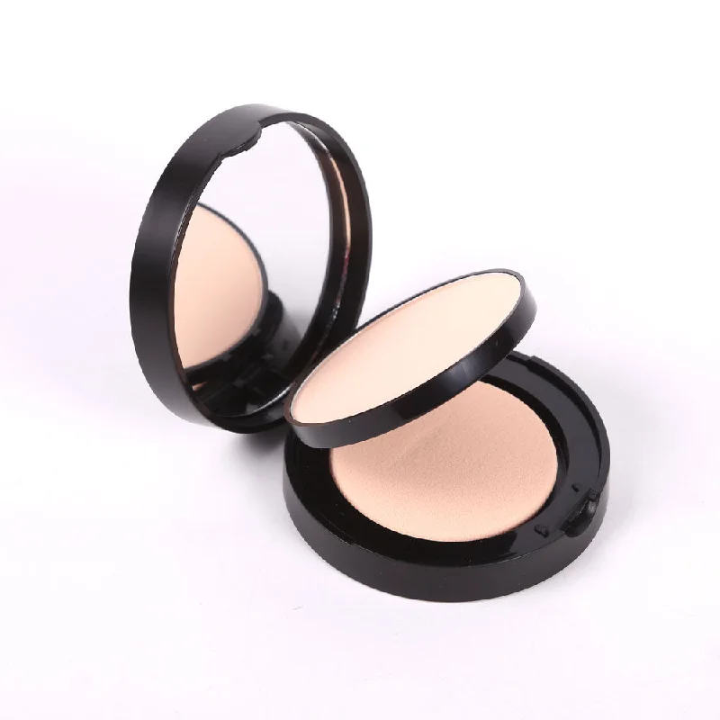 - Rabbit grass rack to prevent waste food boxAMRIJ #02 SELFIE READY FACE POWDER