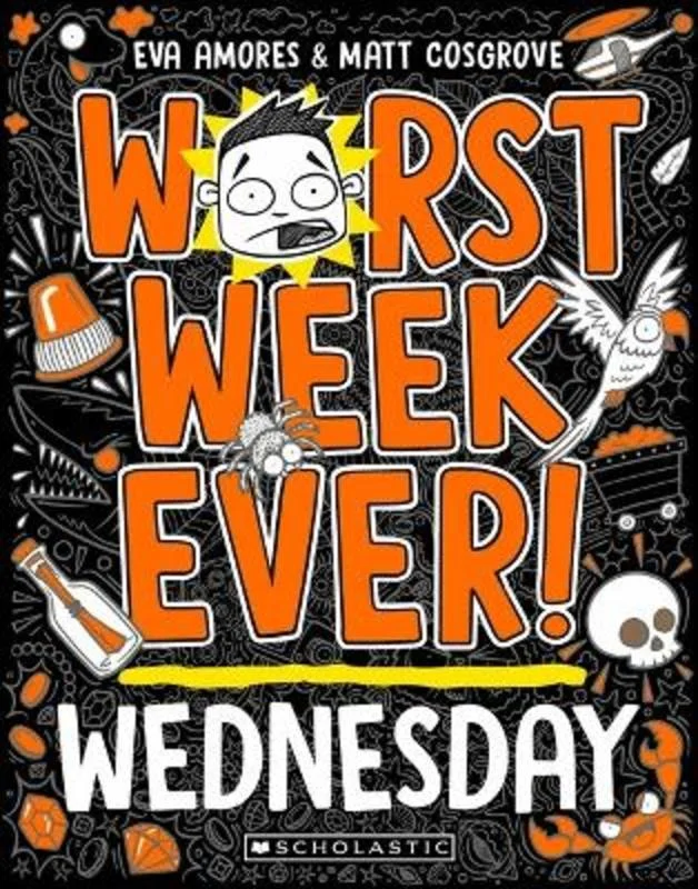 - Pet smart GPS locatorWorst Week Ever! Wednesday