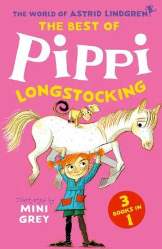 - Pet diabetes prescription foodThe Best of Pippi Longstocking