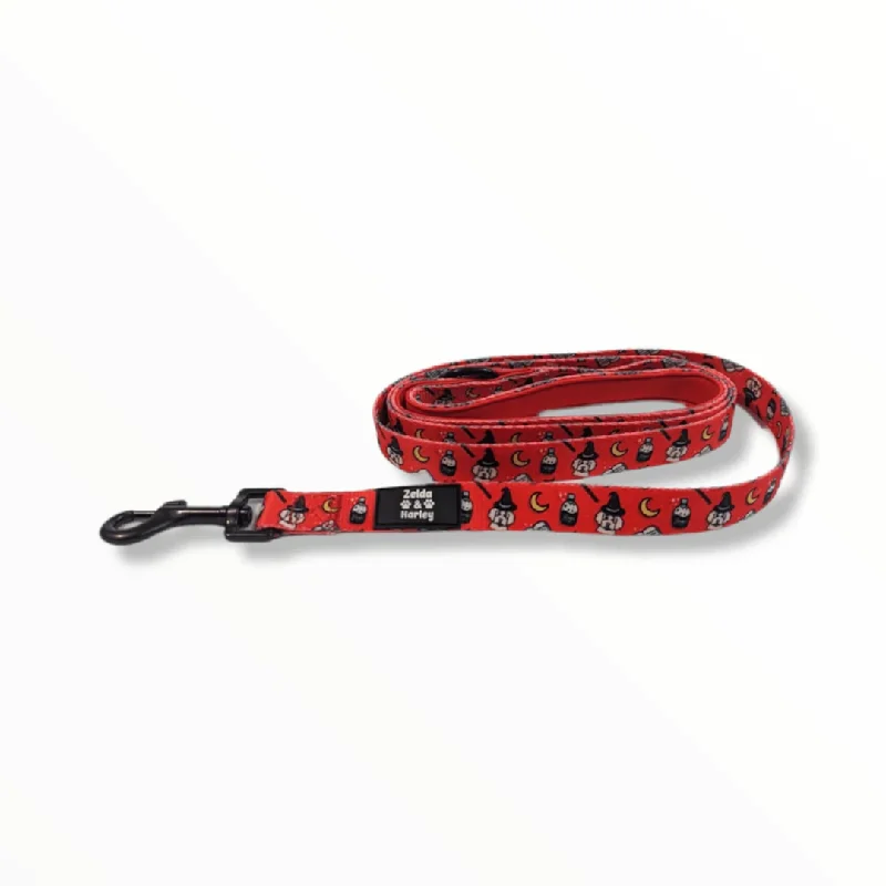 - Pregnant cat delivery room warming boxZelda and Harley Red Hairy Pawter Lead