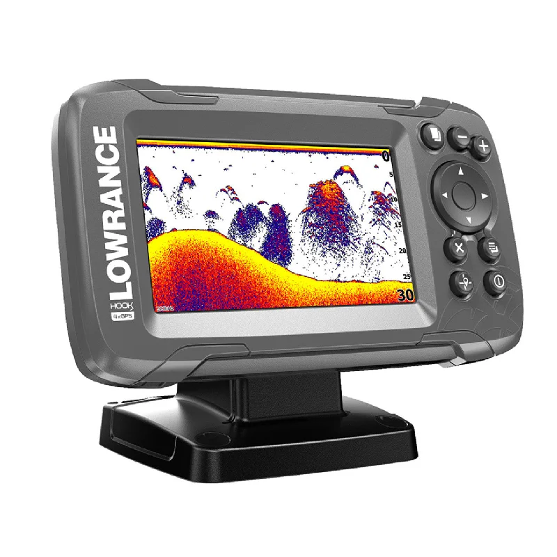 - Pet stroller can be taken on the planeLowrance HOOK²-4X 4" Fishfinder All Season Pack - Pet stroller can be taken on the planeLowrance HOOK²-4X 4" Fishfinder All Season Pack