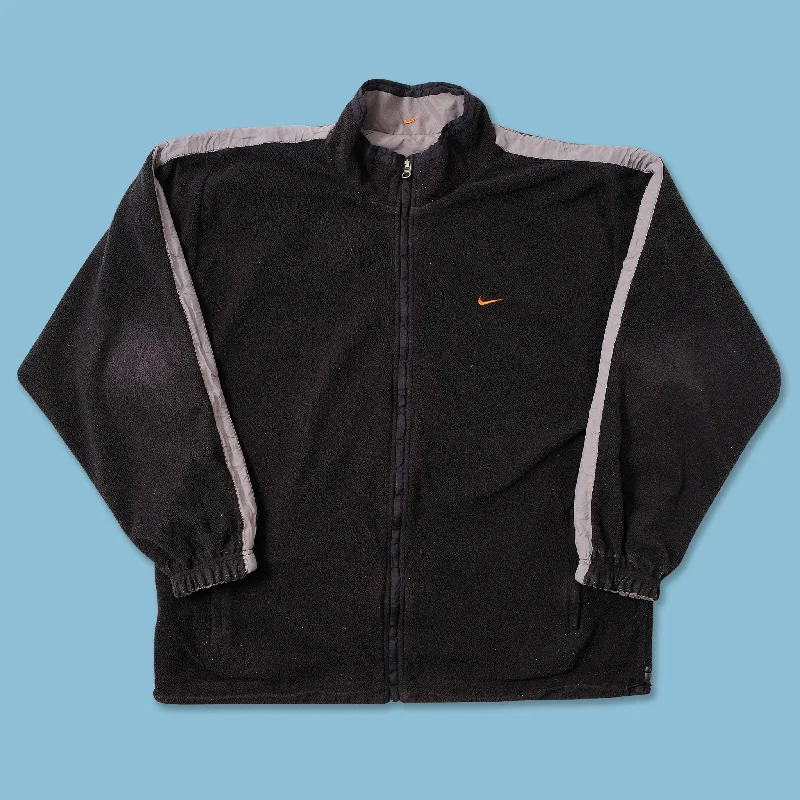 - Smart cat litter box with automatic cleaningVintage Nike Reversible Jacket XLarge