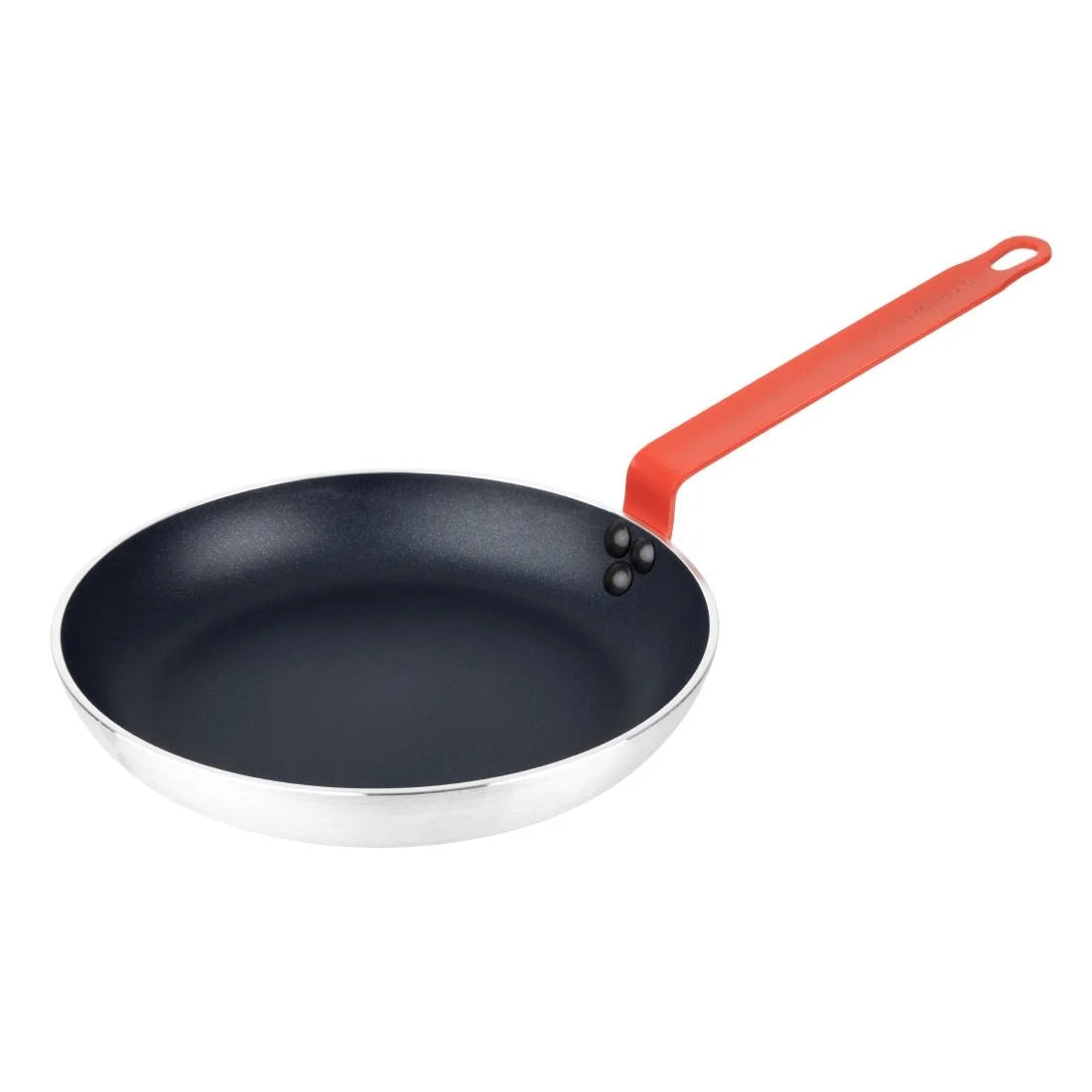 - Durable nylon dog leash wholesaleHygiplas Aluminium Non-stick Teflon Platinum Plus Frying Pan with Red Handle 28cm