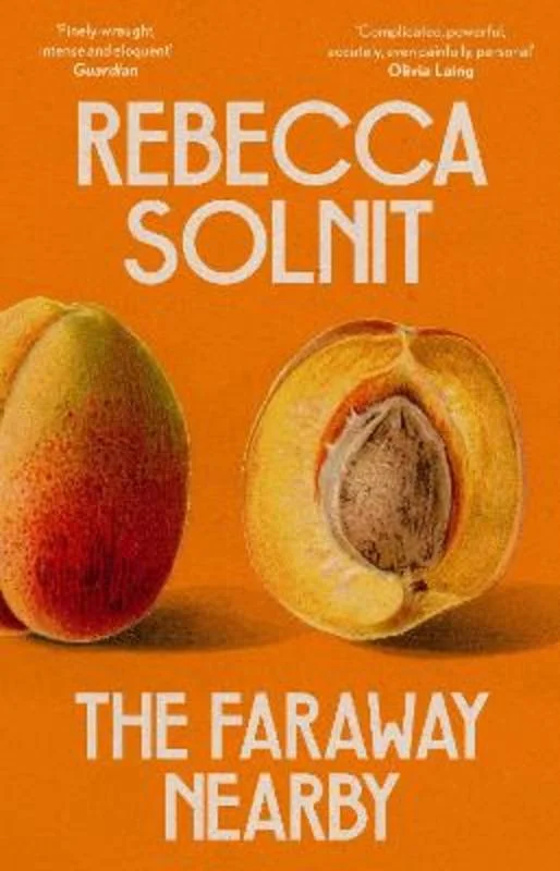 ---The Faraway Nearby
