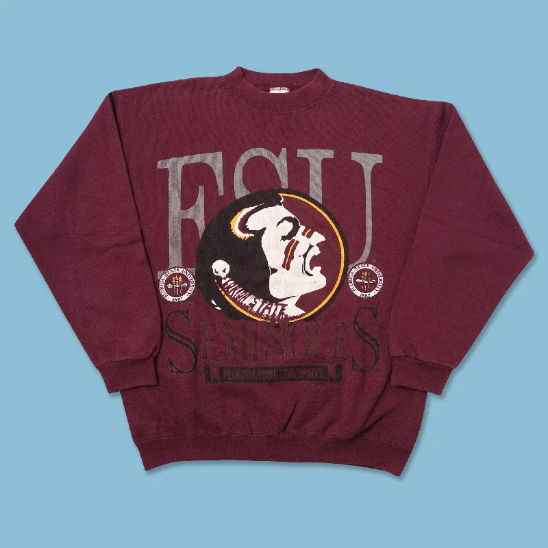 - Cat stress soothing sprayVintage 1995 Florida State Sweater Large