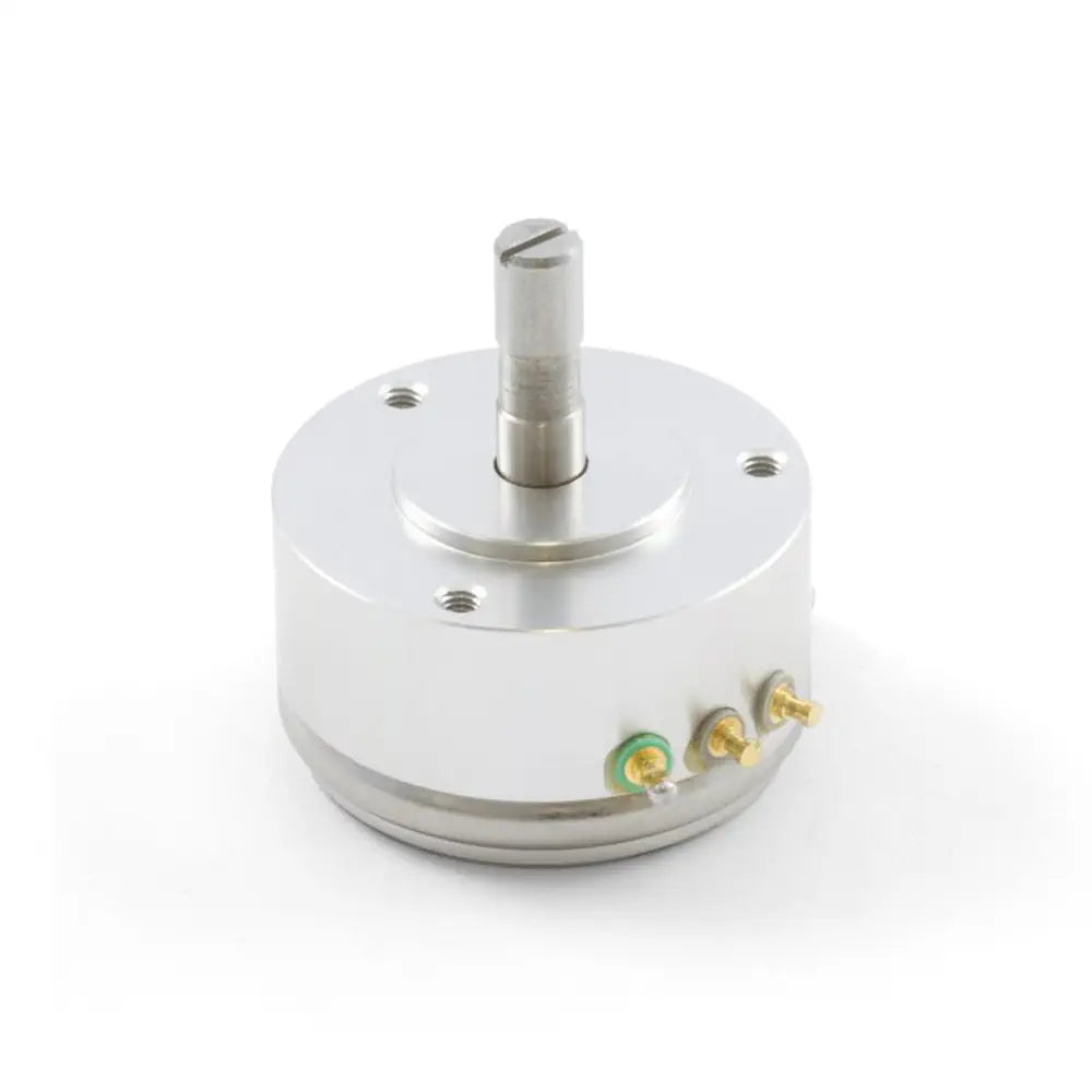 - Air box TSA certified check-inRotary Potentiometer - WDA-D35-D4C