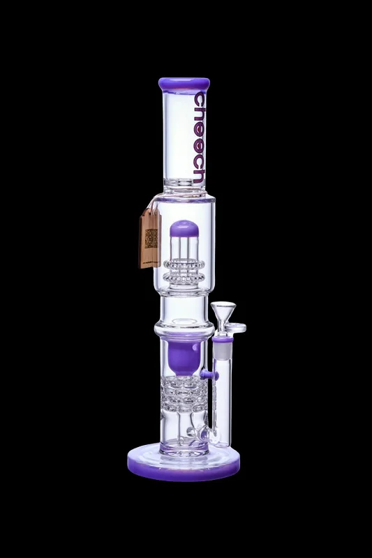  -Non-contact cat thermometerCheech Glass Shower Head Recycler Water Pipe
