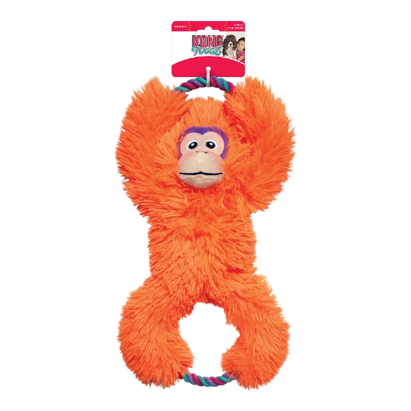 - Dog anti-slip matKong Tuggz Monkey