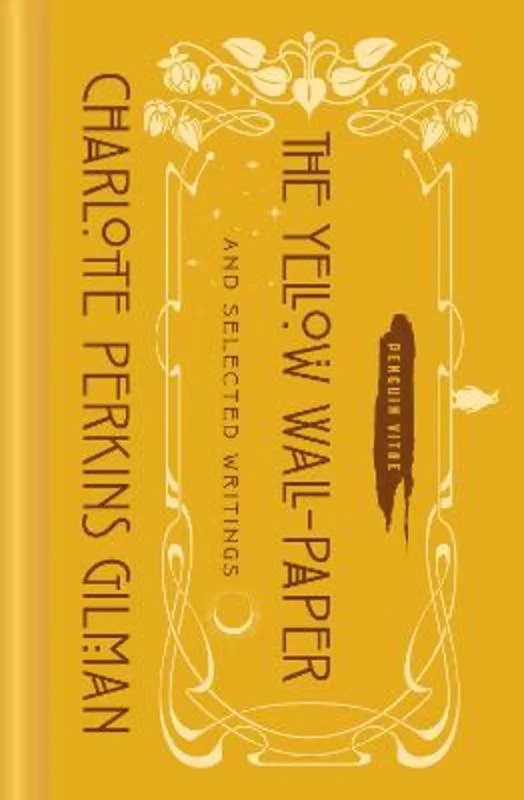 - Foldable and portable cat bagThe Yellow Wall-Paper and Selected Writings
