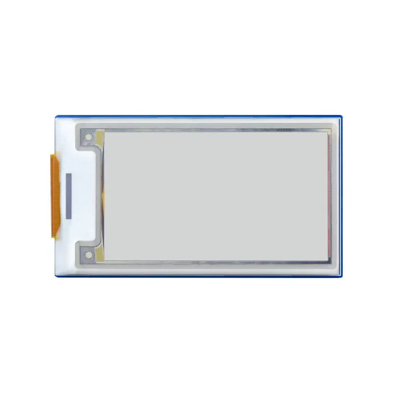 - Pet smart GPS locatorWaveshare 2.36inch E-Paper Module (G), 296x168, Red/Yellow/Black/White