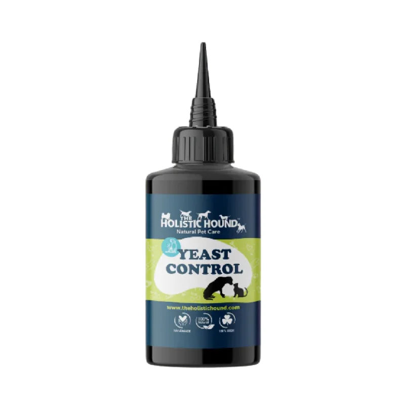 - Air box TSA certified check-inHolistic Hound Fundamentals Skin Balance (formerly Yeast Control)