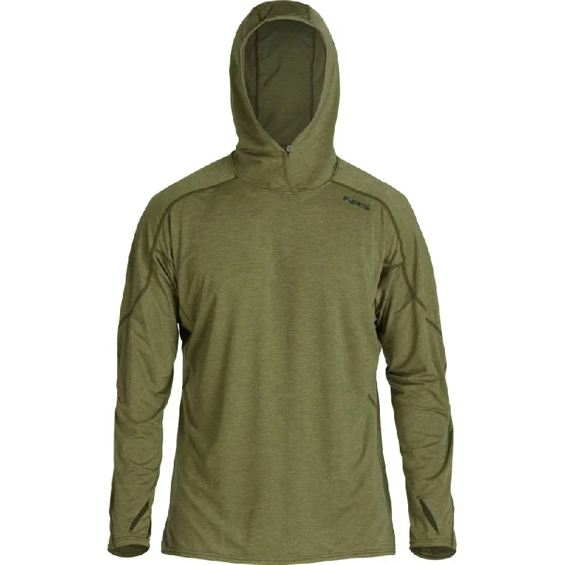 - Car dog seat beltNRS Men's Silkweight Hoodie