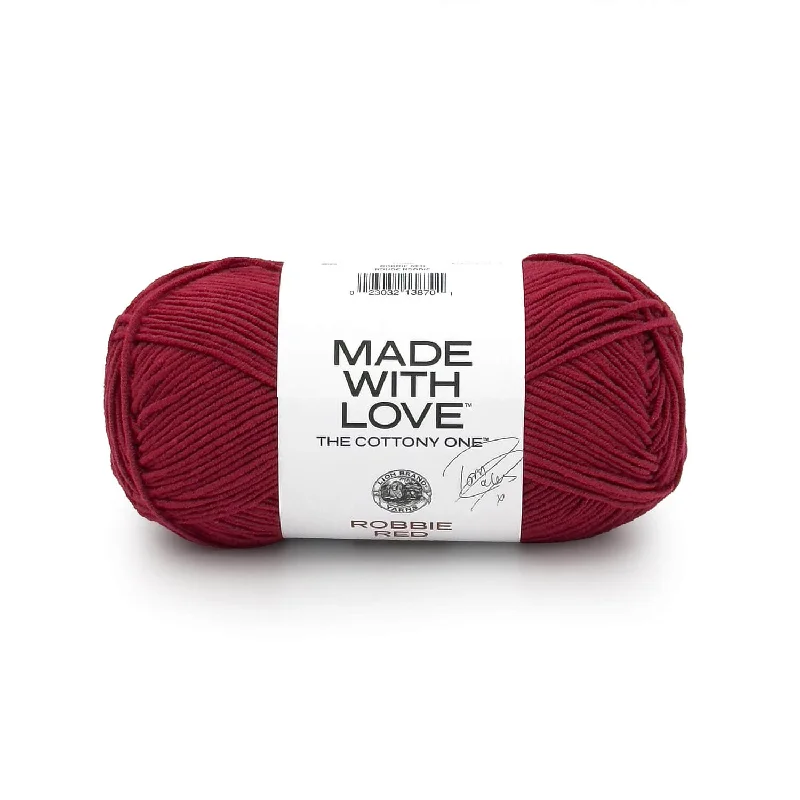Robbie Red