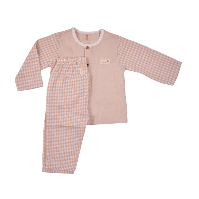 - Pet tear stain cleaning wipesBOYS L/S 2PC PAJAMA SUIT MZS-24 6-9M 119
