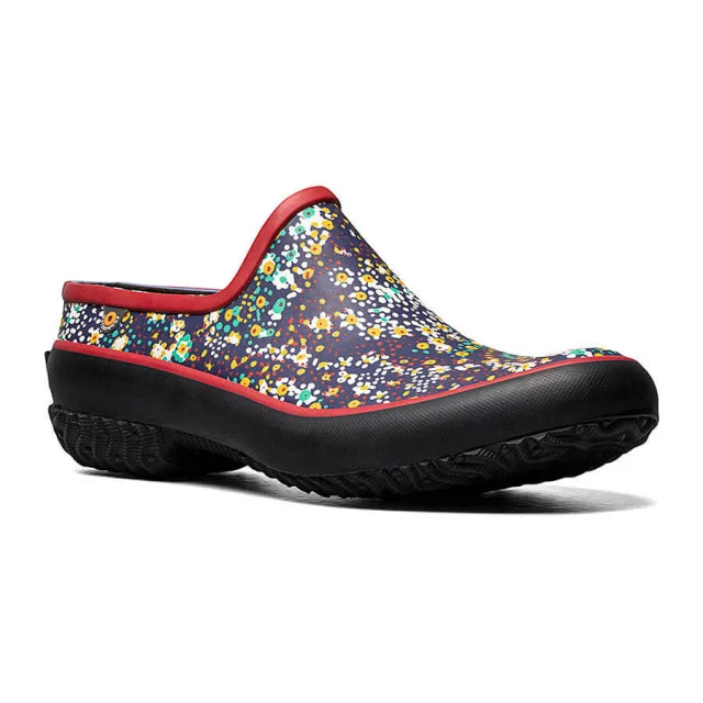 - Teething and chewing toys for puppiesBogs Women's Patch Clog - Jamboo (Roots Studio)