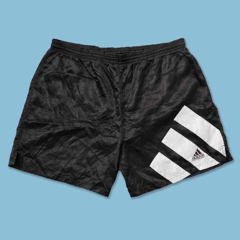 - Air box TSA certified check-inVintage adidas Shorts XLarge