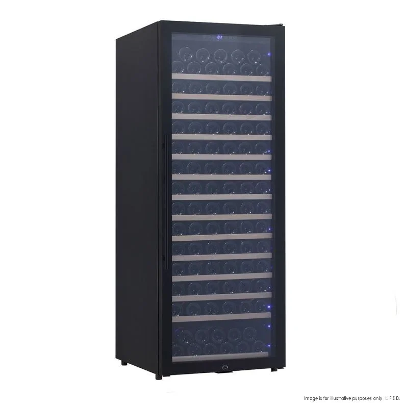 - Parrot climbing and standing wooden frameEx-Showroom: Thermaster Single Zone Large Premium Wine Cooler - WB-166A-VIC668 - Parrot climbing and standing wooden frameEx-Showroom: Thermaster Single Zone Large Premium Wine Cooler - WB-166A-VIC668