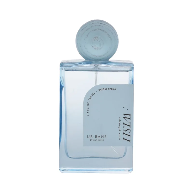 - Winter warm clothes for short-haired dogsWish | Room Spray
