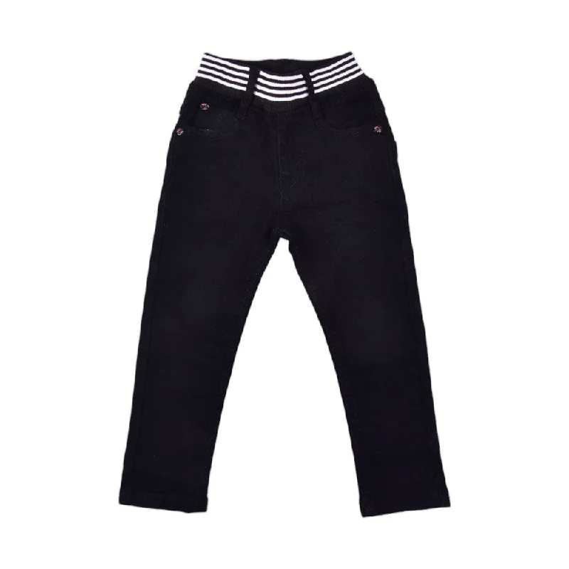 Pet ProductsBOYS DENIM JEANS MZS-24 2-3 Y 3734