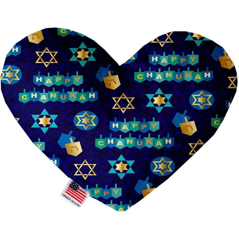 - Pet food leaking toy rankingsHeart Dog Toy Stuffing Free Hanukkah Bliss