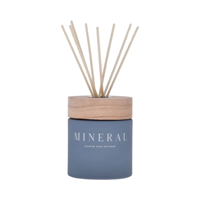 - Automatic induction pet water dispenserMineral | Reed Diffuser