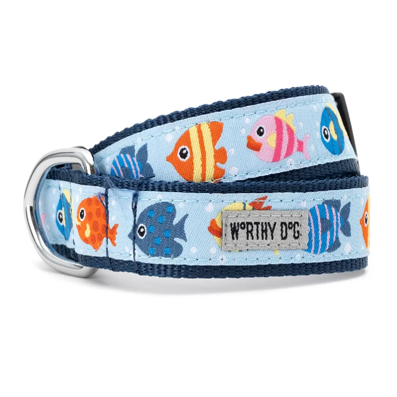  . **Cat toy cat teaser**Fishy Dog Collar