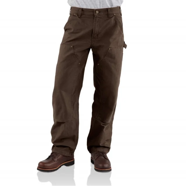 - ​​Pet toys under    yuanCarhartt Men's Loose Fit Washed Duck Dbl Frnt Work Pant