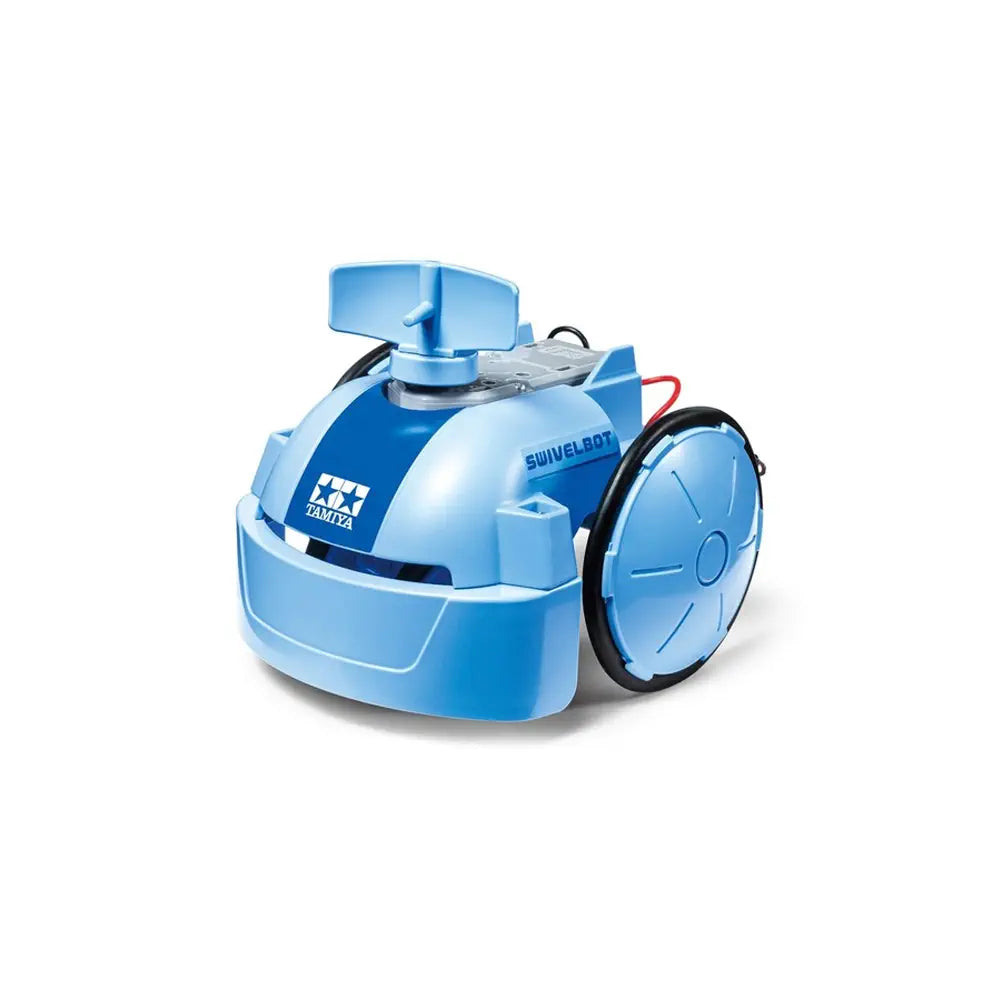 - Pet vitamin complex nutrition tabletsTamiya Swivelbot