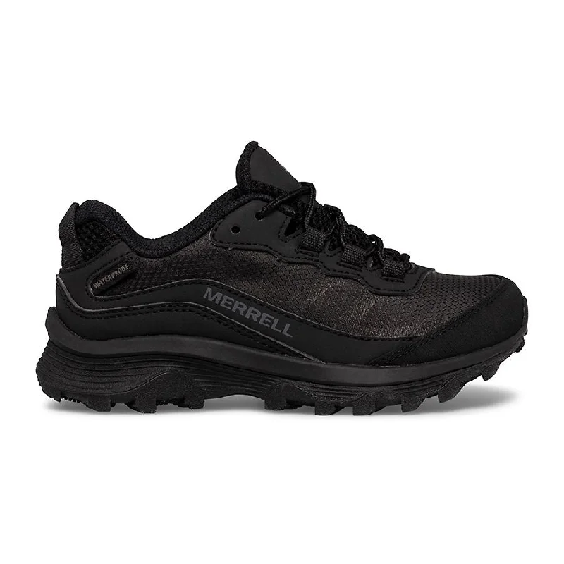 - Air box TSA certified check-inMerrell Moab Speed Low Waterproof